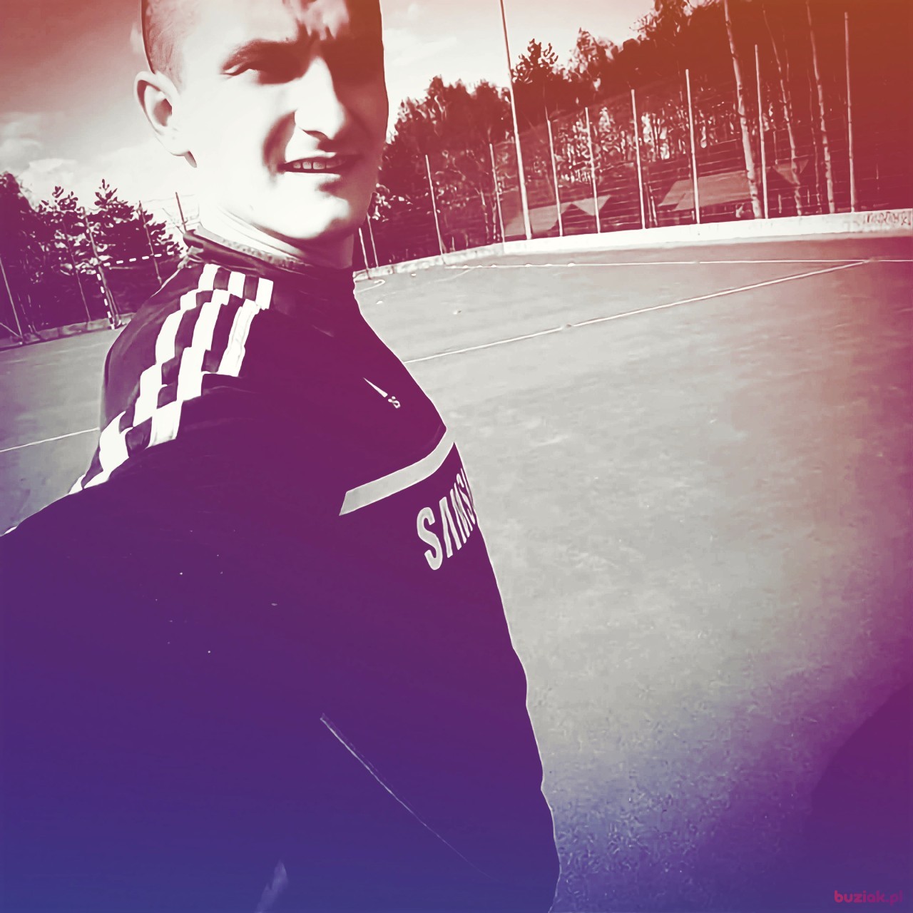 Pawel, Male, 37, Monachium, Niemcy: 1