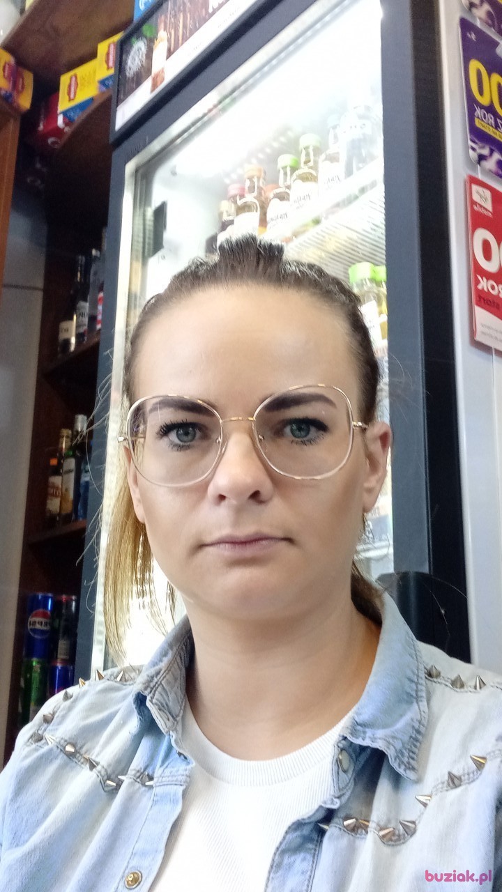 Paulina, Female, 28, Turek, Polska, Photo: 3