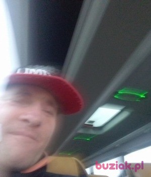 Zbigniew, Mężczyzna, 48, Holandia: 1