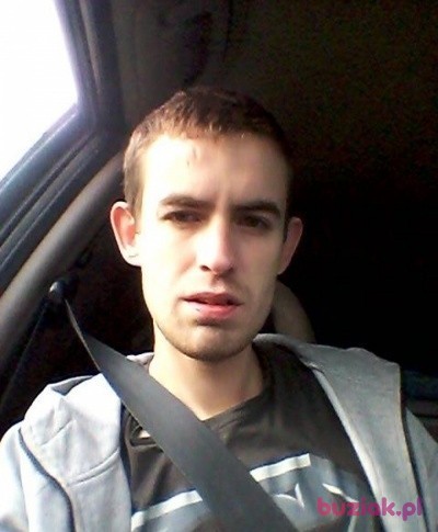 Krzysiek, Mężczyzna, 33, Holandia: 1
