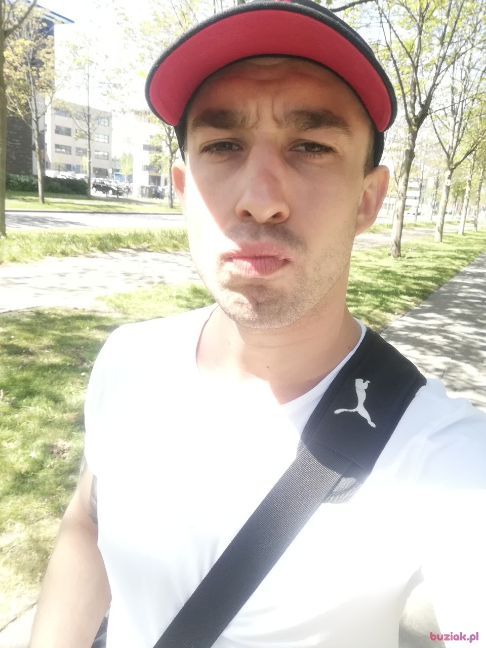Kamil, Male, 32, Almere, Holandia: 1