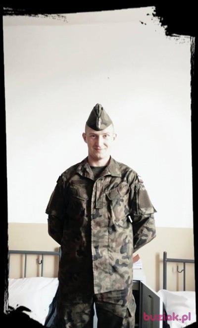 Piotr, Male, 34, Ostrołęka, Polska, Photo: 2