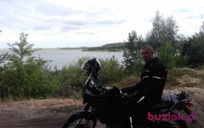 Arek, Male, 35, Mogilno, Polska, Photo: 1