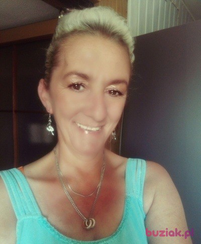 Agnieszka, Female, 53, Ryki, Polska, Photo: 10