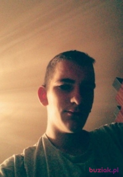 Piotrek, Mężczyzna, 27, Kraków, Polska: 1