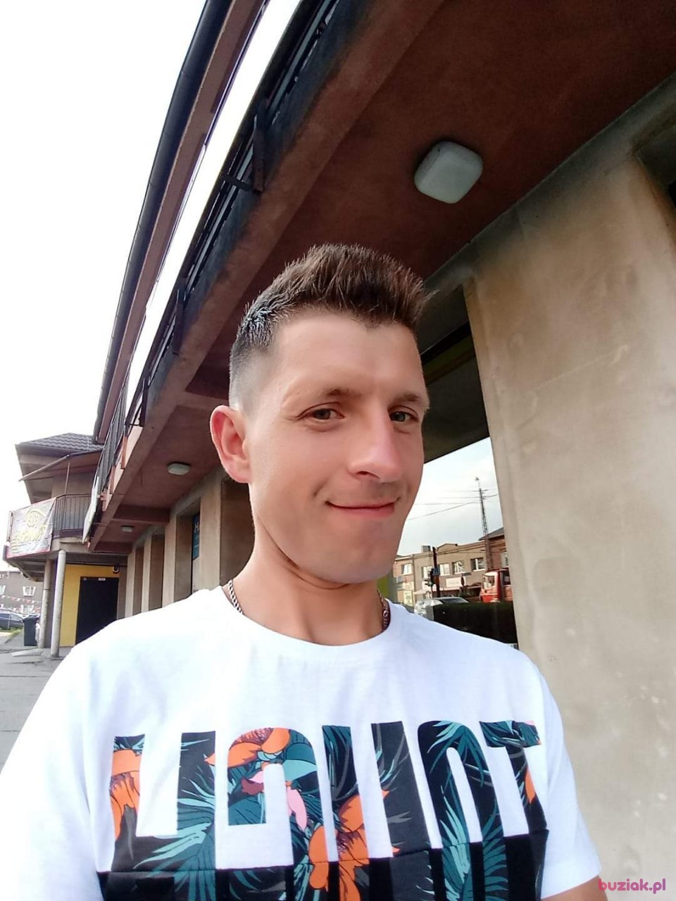 Mar, Male, 39, Imielin, Polska: 1