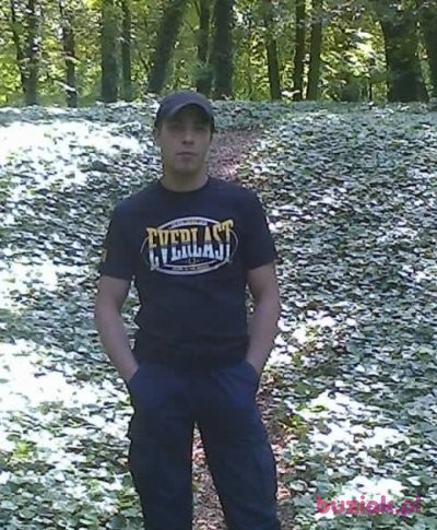 barti83, Mężczyzna, 42, Poznań, Polska, Zdjęcie: 3