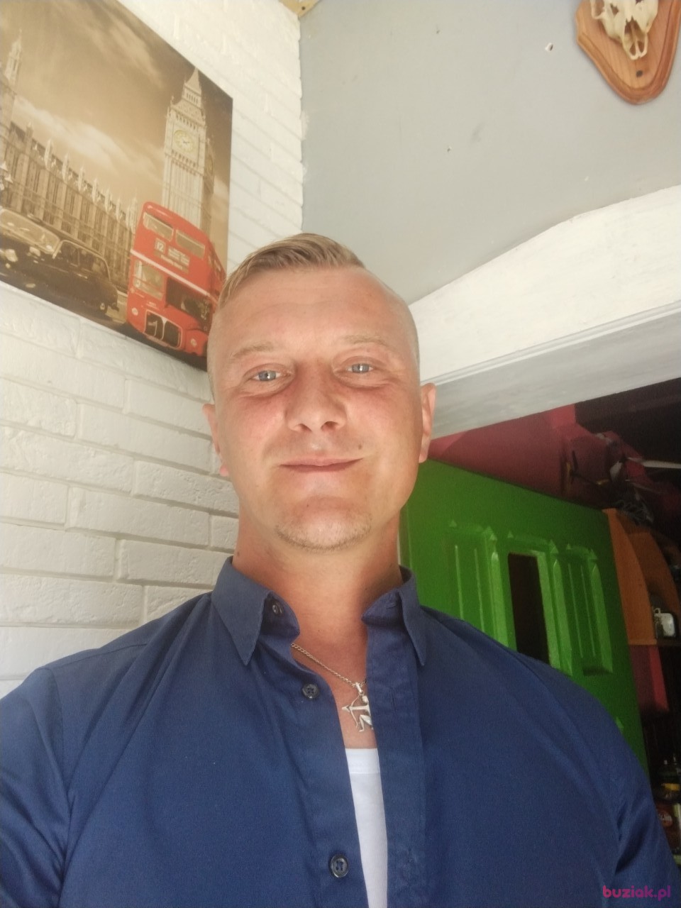 Luk, Mężczyzna, 38, Jelenia Góra, Polska, Zdjęcie: 2