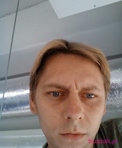 rysiek, Mężczyzna, 40, Toruń, Polska: 1