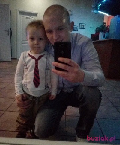 Artur, Male, 28, Konin, Polska, Photo: 5