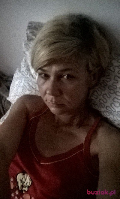 Kasiek, Kobieta, 55, Warszawa, Polska, Zdjęcie: 4