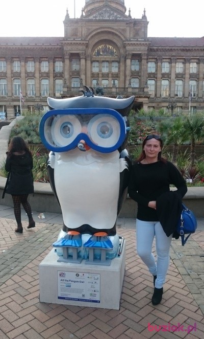 anka, Female, 54, Birmingham West Midlands England, Wielka Brytania: 1