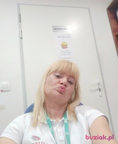 Kasia, Kobieta, 43, Warszawa, Polska, Zdjęcie: 2