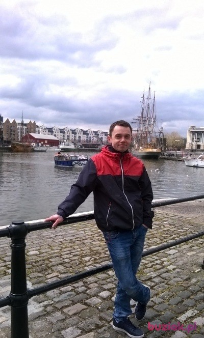 Marcin, Mężczyzna, 37, Kraków, Polska, Zdjęcie: 2