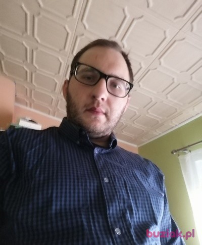 Karol, Mężczyzna, 33, Szamotuły, Polska, Zdjęcie: 1