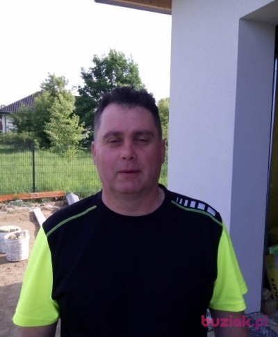 Piotrek, Mężczyzna, 55, Zduńska Wola, Polska, Zdjęcie: 1