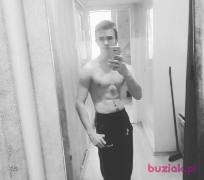 Bebek , Mężczyzna, 26, Bytom, Polska: 1