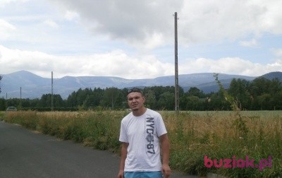 krzysiekk80, Male, 44, Polska, Photo: 1