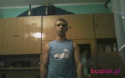 Daniel, Male, 32, Wronki, Polska: 1