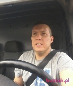 Robert , Male, 35, Lubsko, Polska: 1