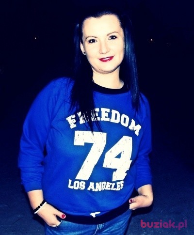 Olaaa, Female, 38, Warszawa, Polska, Photo: 4