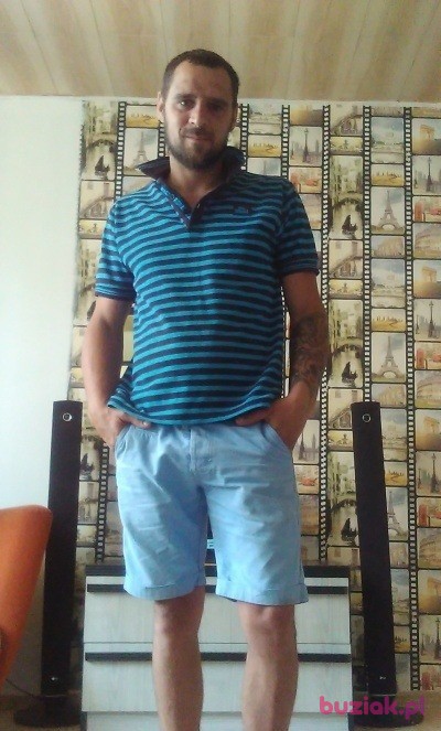 Krzysztof, Male, 41, Wielka Brytania, Photo: 8