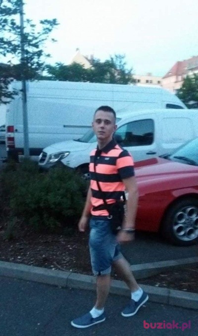 Danieli289, Mężczyzna, 30, Niemcy, Zdjęcie: 1