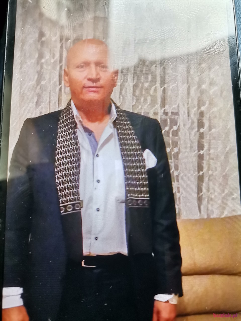 Pawel, Mężczyzna, 49, Warszawa, Polska, Zdjęcie: 1