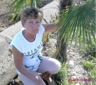 jolanta, Kobieta, 63, Bolesławiec, Polska: 1