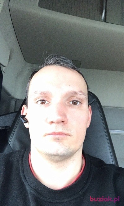 Mateusz, Male, 40, Oslo, Norwegia, Photo: 1