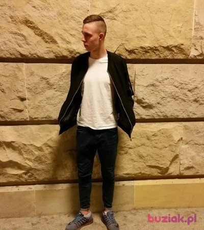 Sebasiek, Mężczyzna, 28, Wrocław, Polska: 1