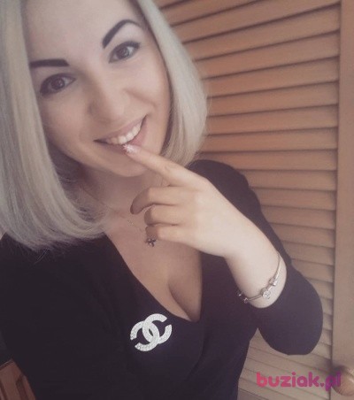 Paulina, Female, 27, Nowy Sącz, Polska: 1