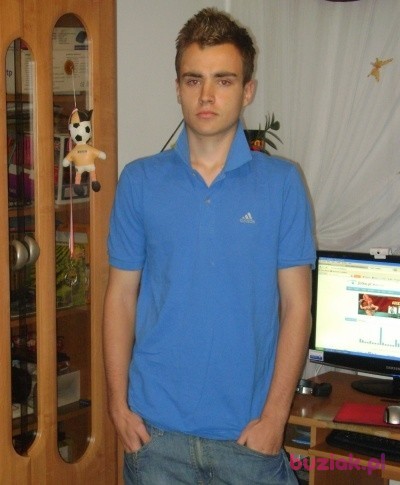 mateusz27040, Male, 32, Polska, Photo: 1