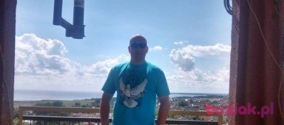 Dawid, Male, 39, Ostrowiec Swiętokrzyski, Polska, Photo: 3