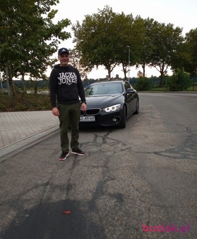 Mariusz, Mężczyzna, 47, Niemcy, Zdjęcie: 1