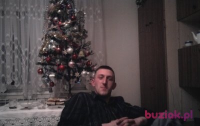 krzysztof, Male, 35, Przedecz, Polska, Photo: 1
