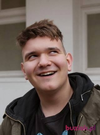 zarnocik123, Male, 27, Kobylin, Polska: 1