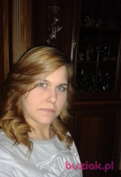 Magdalena, Female, 30, Włocławek, Polska: 1