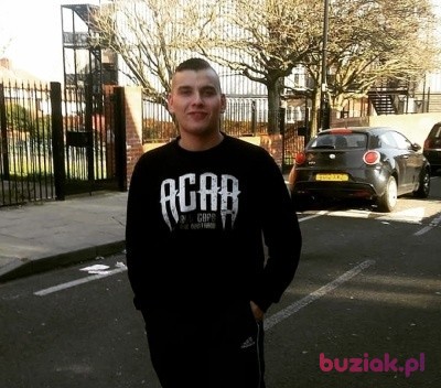 Krystian, Male, 28, Westminster, Wielka Brytania: 1