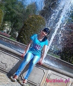 Agnieszka, Kobieta, 33, Polska: 1