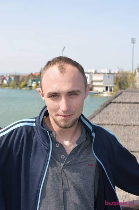 Łuki, Male, 32, Mielec, Polska: 1