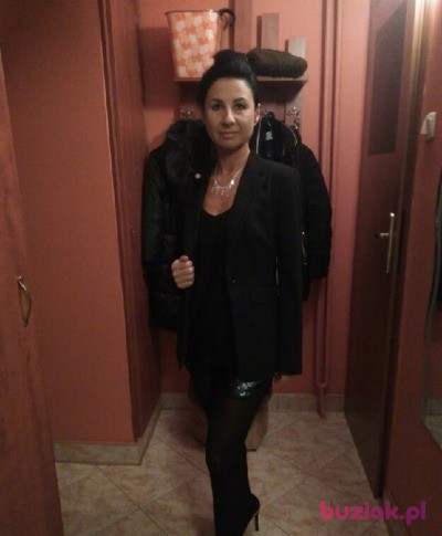 Joanna, Female, 50, Włocławek, Polska, Photo: 5