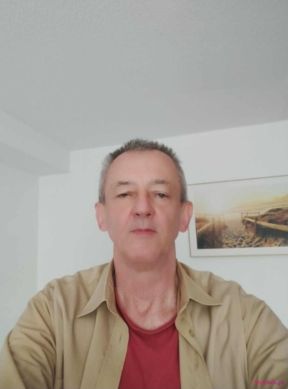 Daro, Mężczyzna, 63, Schwäbisch Hall, Niemcy: 1