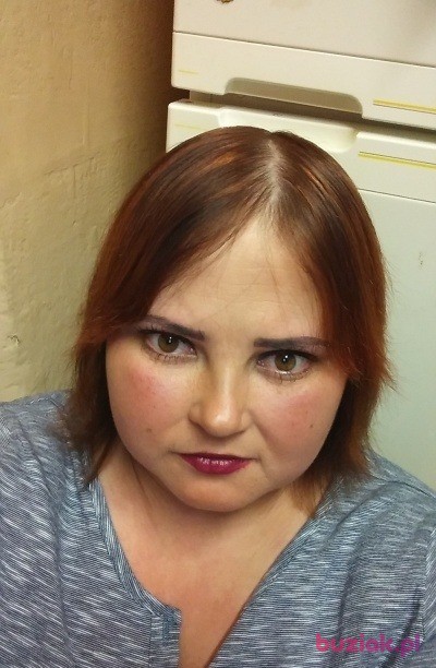 kasia, Female, 41, Zielona Góra, Polska, Photo: 2