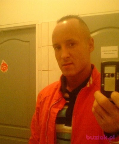 Tytus, Mężczyzna, 41, Warszawa, Polska, Zdjęcie: 1