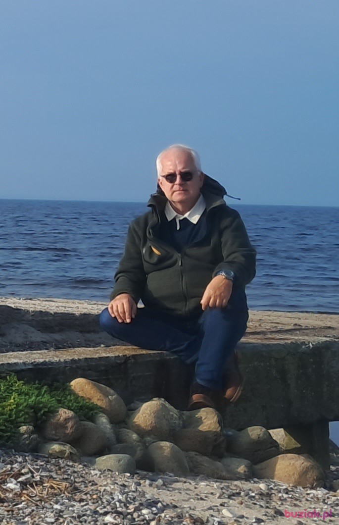 Marcin, Mężczyzna, 63, Poznań, Polska, Zdjęcie: 1