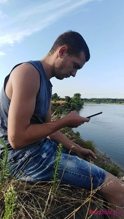 Adrian , Mężczyzna, 30, Sokołów Podlaski, Polska: 1