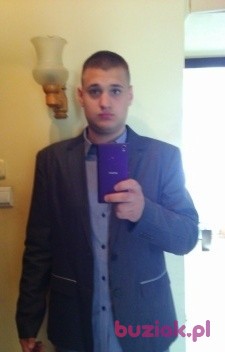 Damian, Mężczyzna, 28, Ostrów Mazowiecka, Polska, Zdjęcie: 2