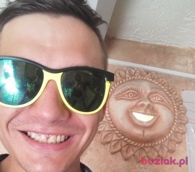 Sebastian, Mężczyzna, 31, Mrągowo, Polska, Zdjęcie: 1