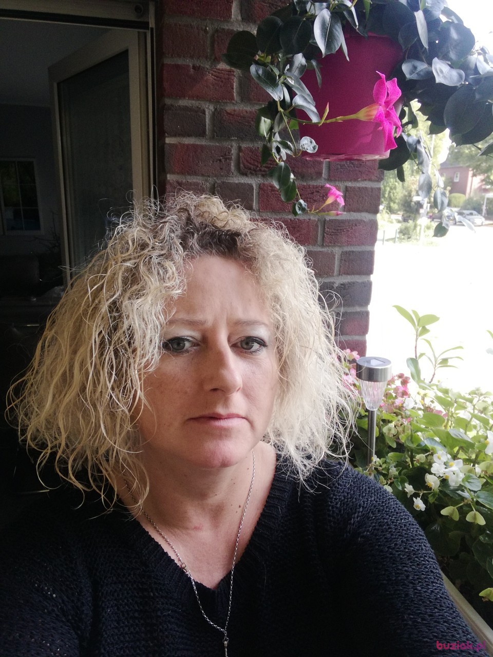 Joana, Female, 49, Duisburg, Niemcy, Photo: 1